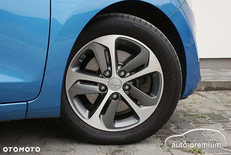 Hyundai i30 1.6 CRDI Passion - 35