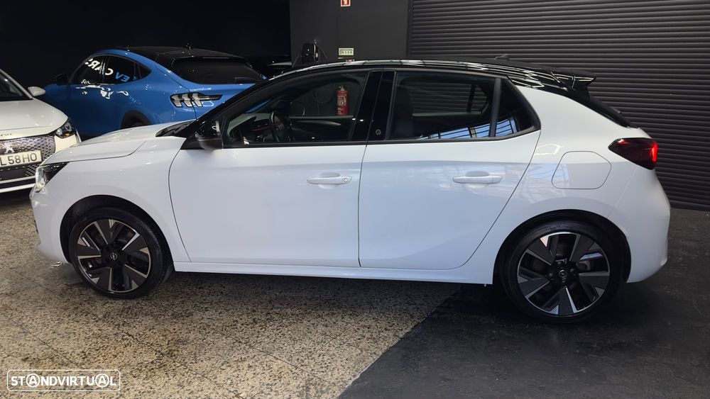 Opel Corsa-e GS Line - 8