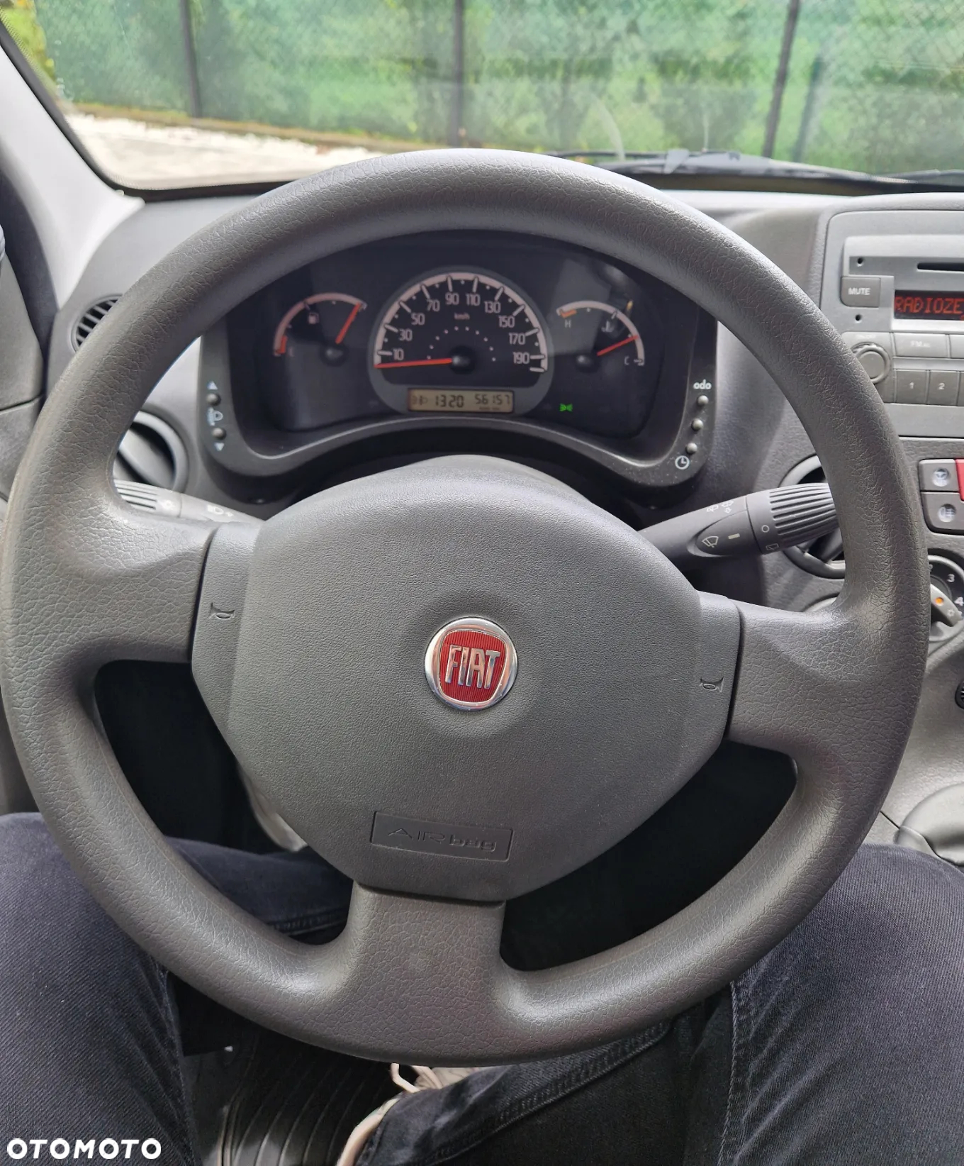 Fiat Panda 1.2 Active Eco - 13