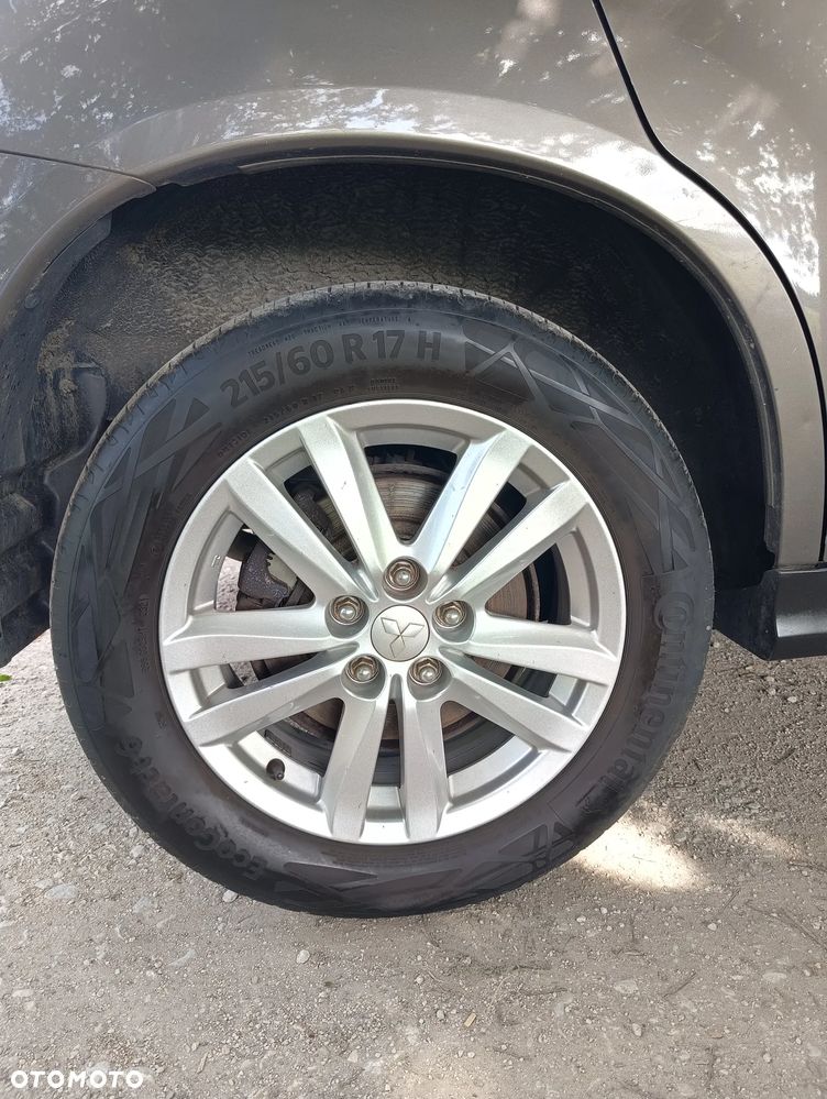 Mitsubishi ASX 1.8 DID Inform - 27