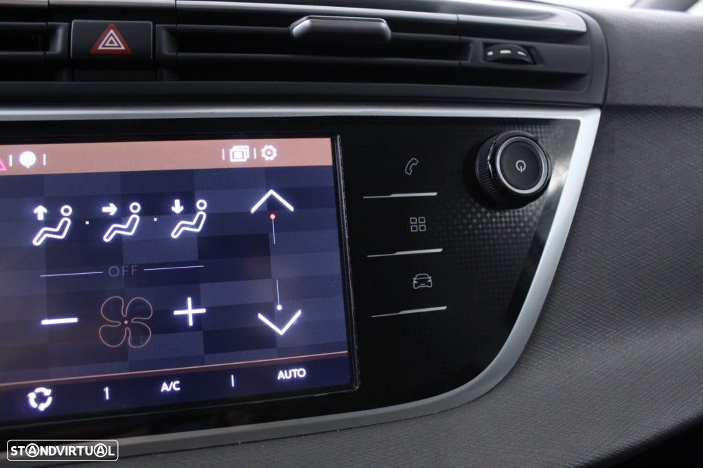 Citroën Grand C4 Spacetourer 1.5 BlueHDi C-Series - 29