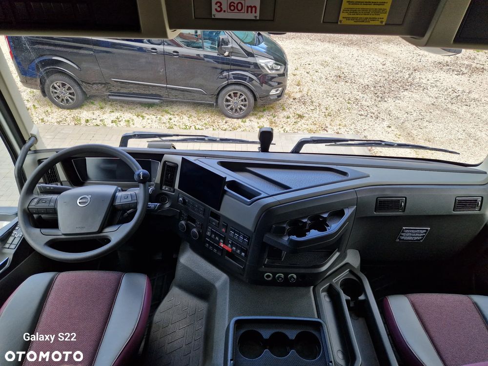 Volvo FM 500 - 18