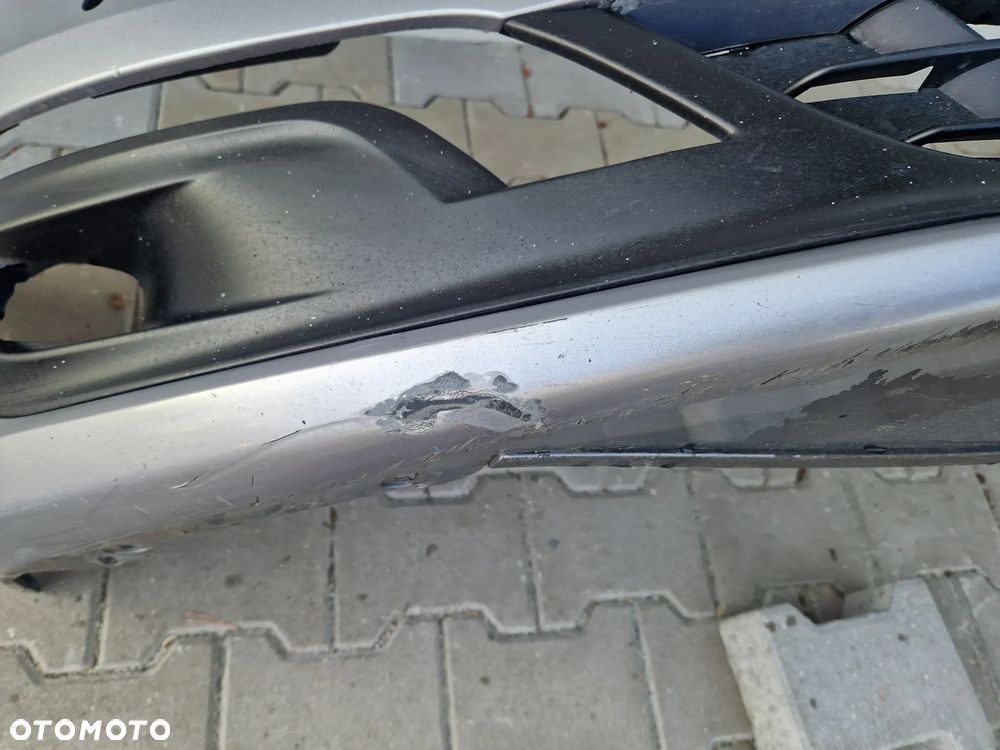 Zderzak Peugeot 508 lift na pdc - 6