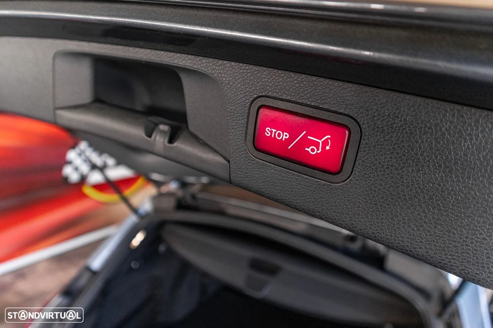 Mercedes-Benz E 220 d Exclusive 7L - 28