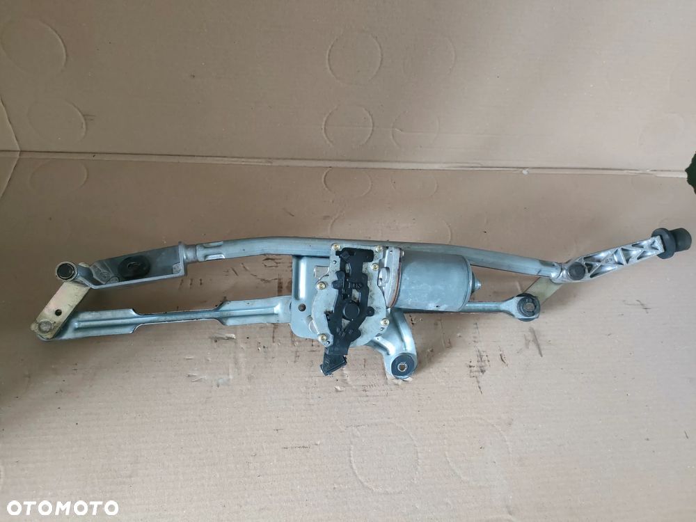 VOLVO S80 I 2.0T 1998- MECHANIZM WYCIERACZEK PRZÓD - 7