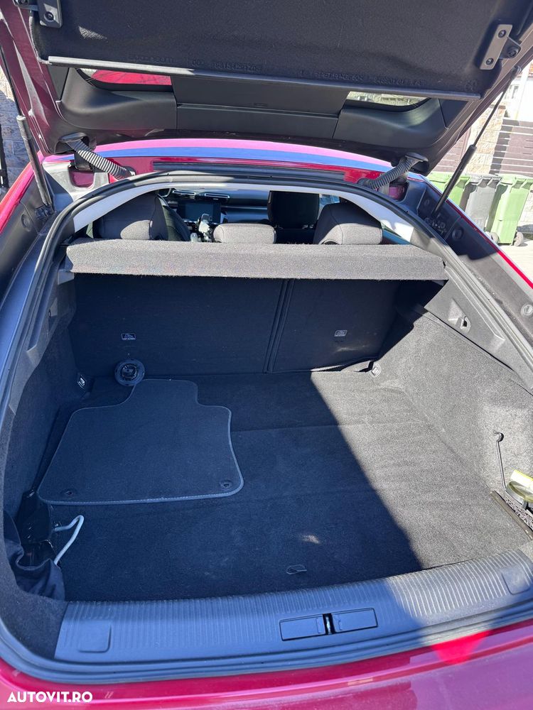 Peugeot 508 2.0 HDI FAP BVA Allure Aut. - 11