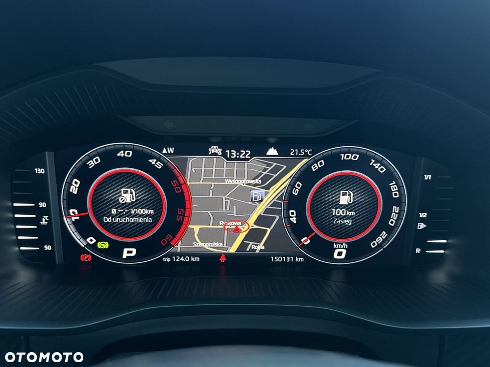 Skoda Kodiaq 2.0 Bi-TDI 4x4 RS DSG - 23