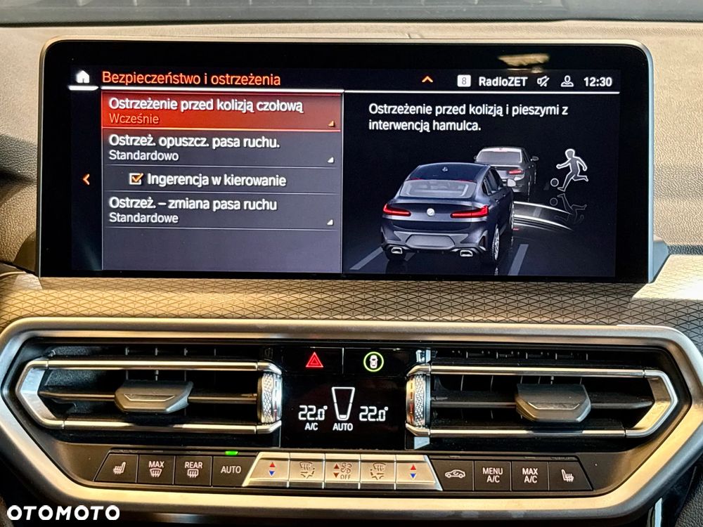 BMW X4 - 22