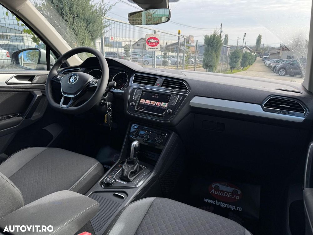 Volkswagen Tiguan - 6