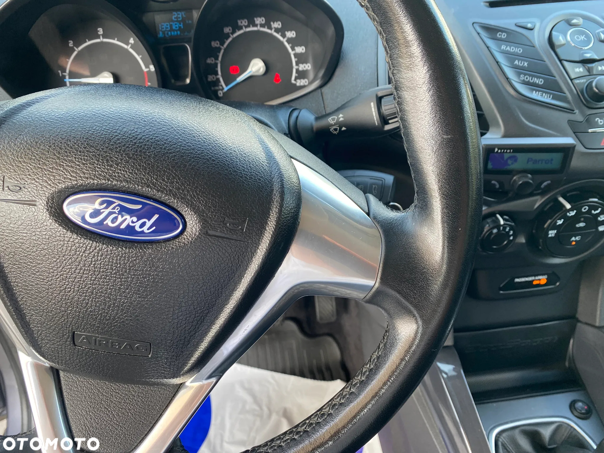 Ford EcoSport - 26