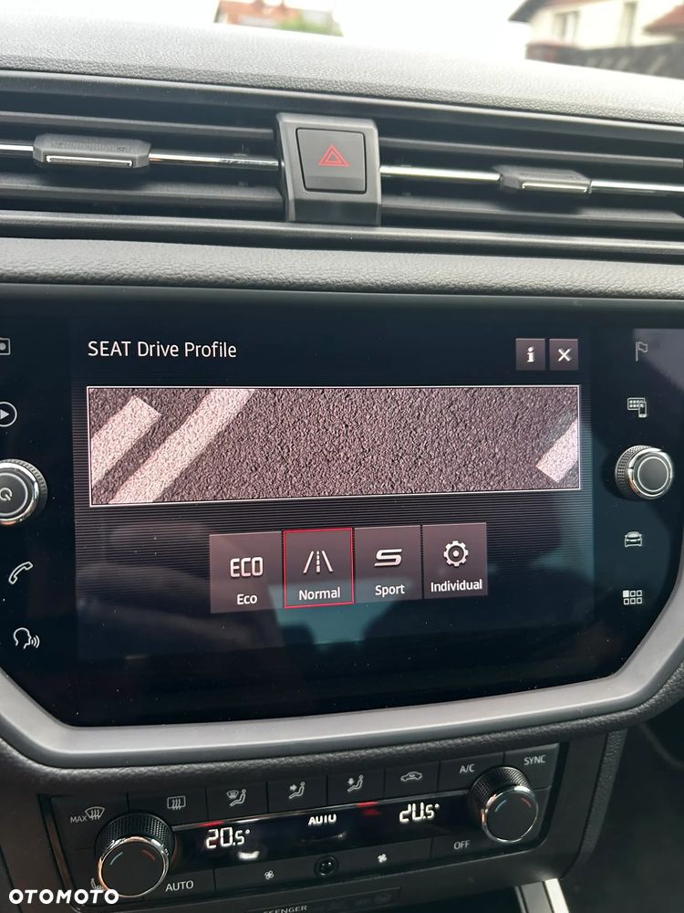 Seat Arona 1.0 TSI OPF FR - 31