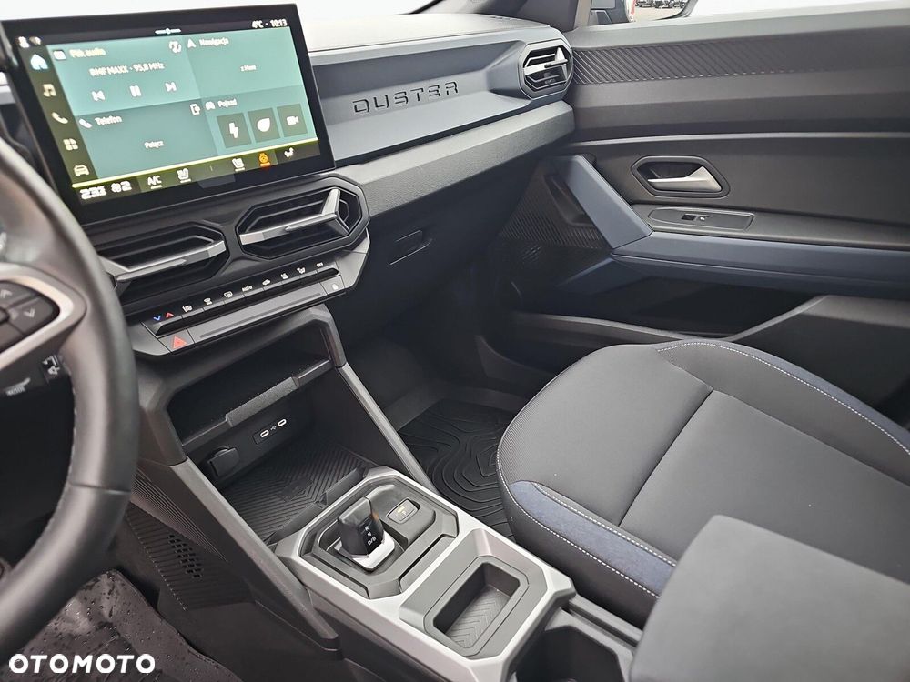 Dacia Duster - 18