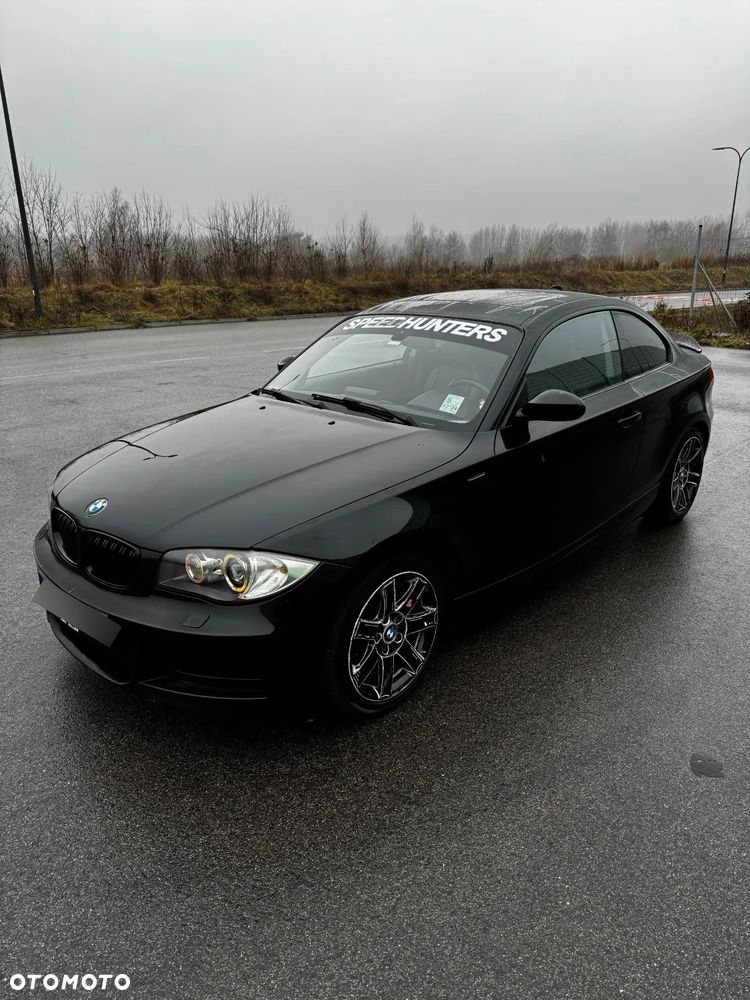BMW 135I 2008 photo 3