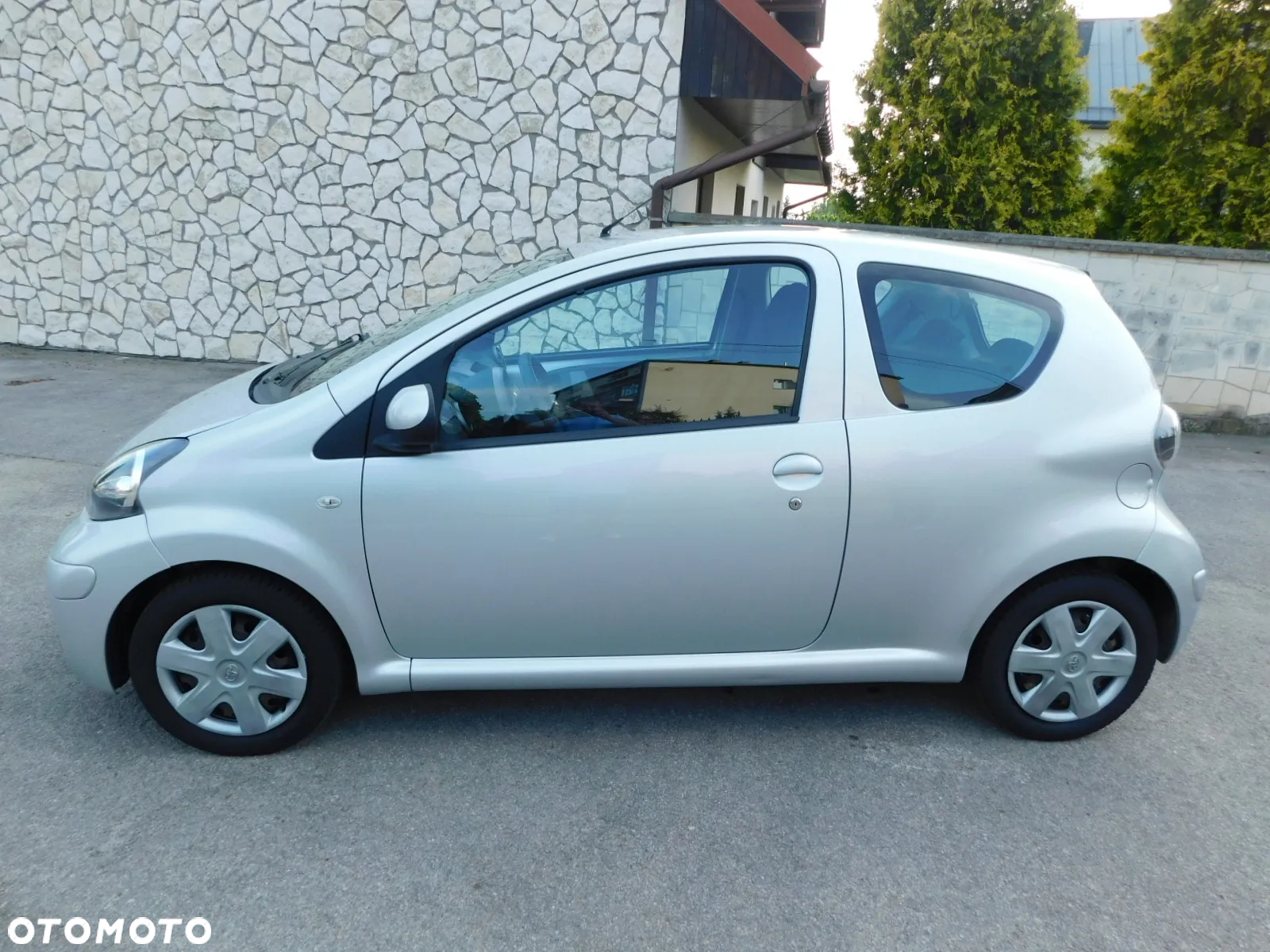 Toyota Aygo 1.0 VVT-i Luna - 5