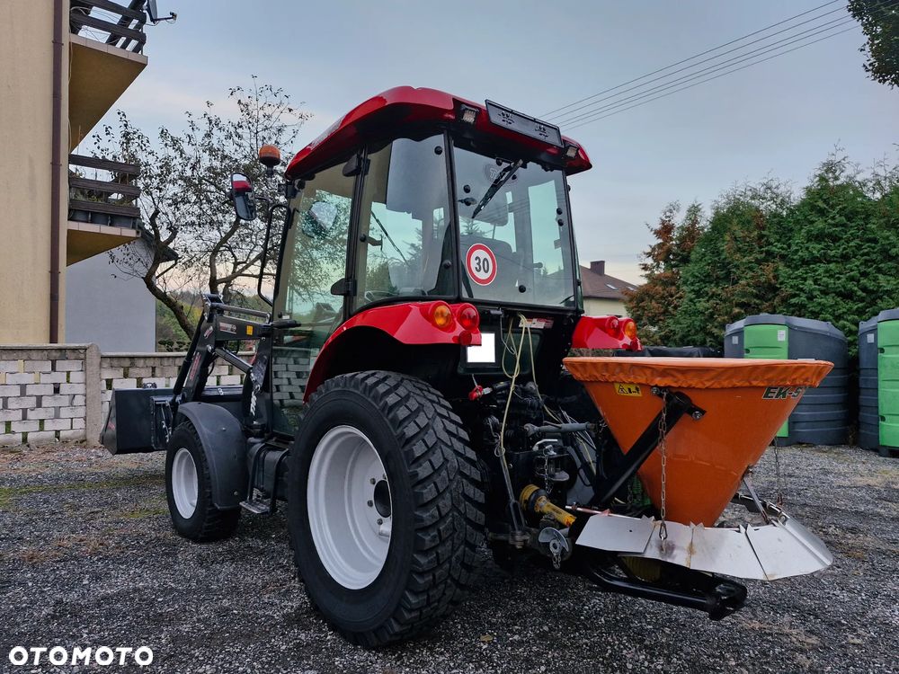 TYM T503 HST - 7