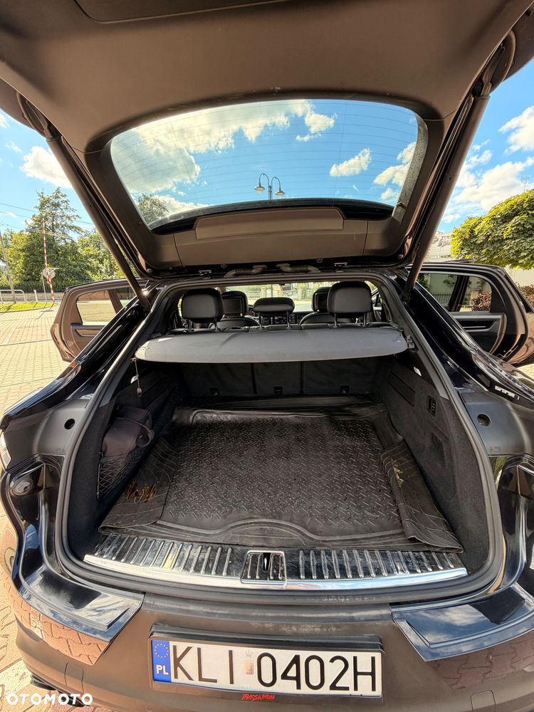 Porsche Cayenne Standard - 14