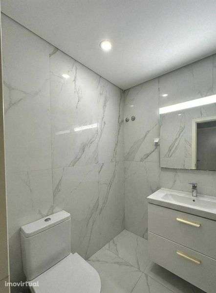 Apartamento T2 Parque Luso - Grande imagem: 5/8