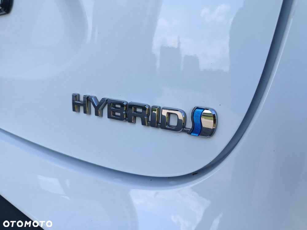 Toyota Yaris Cross Hybrid 1.5 Comfort - 14