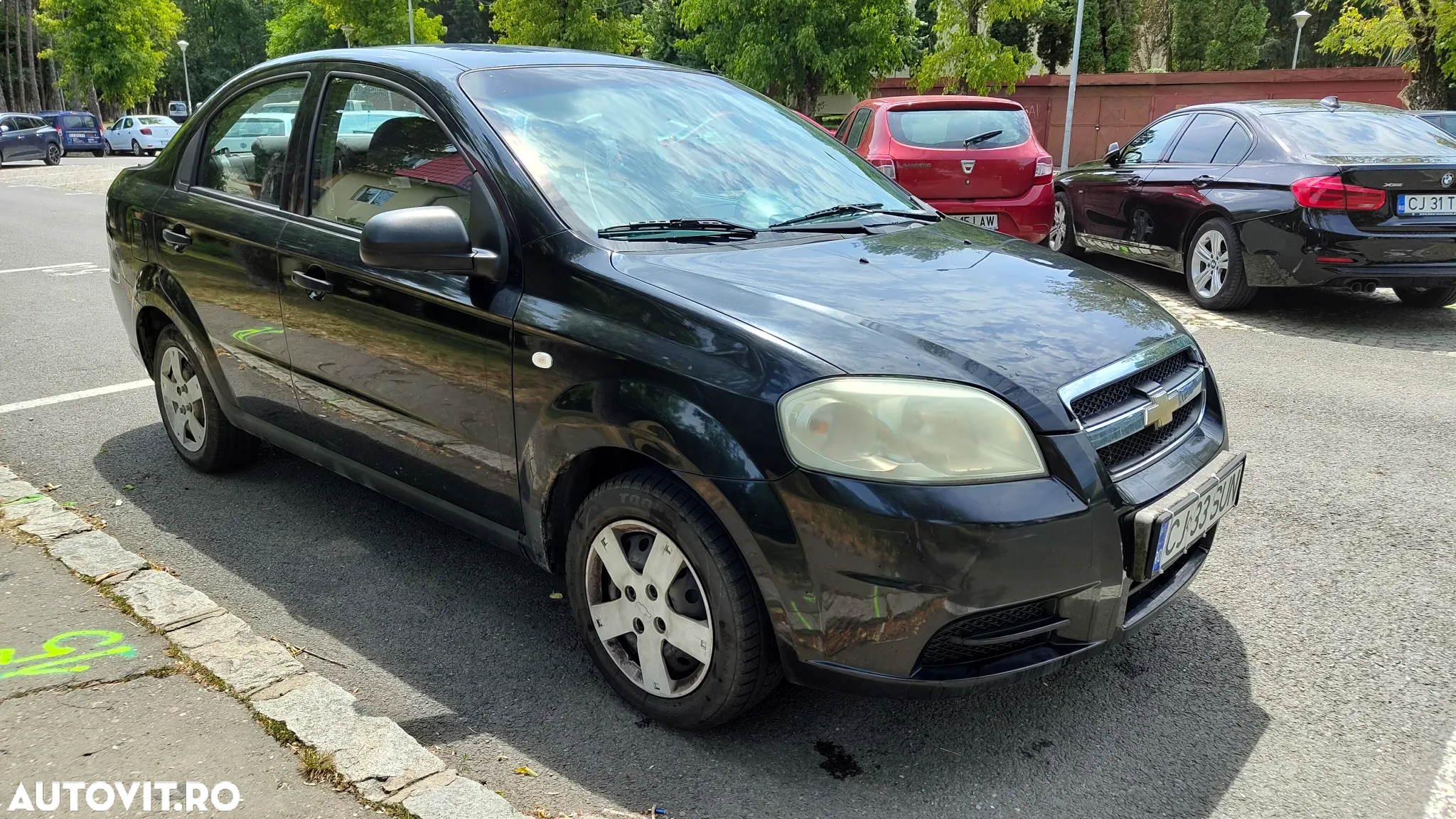Chevrolet Aveo 1.4i Premium - 2