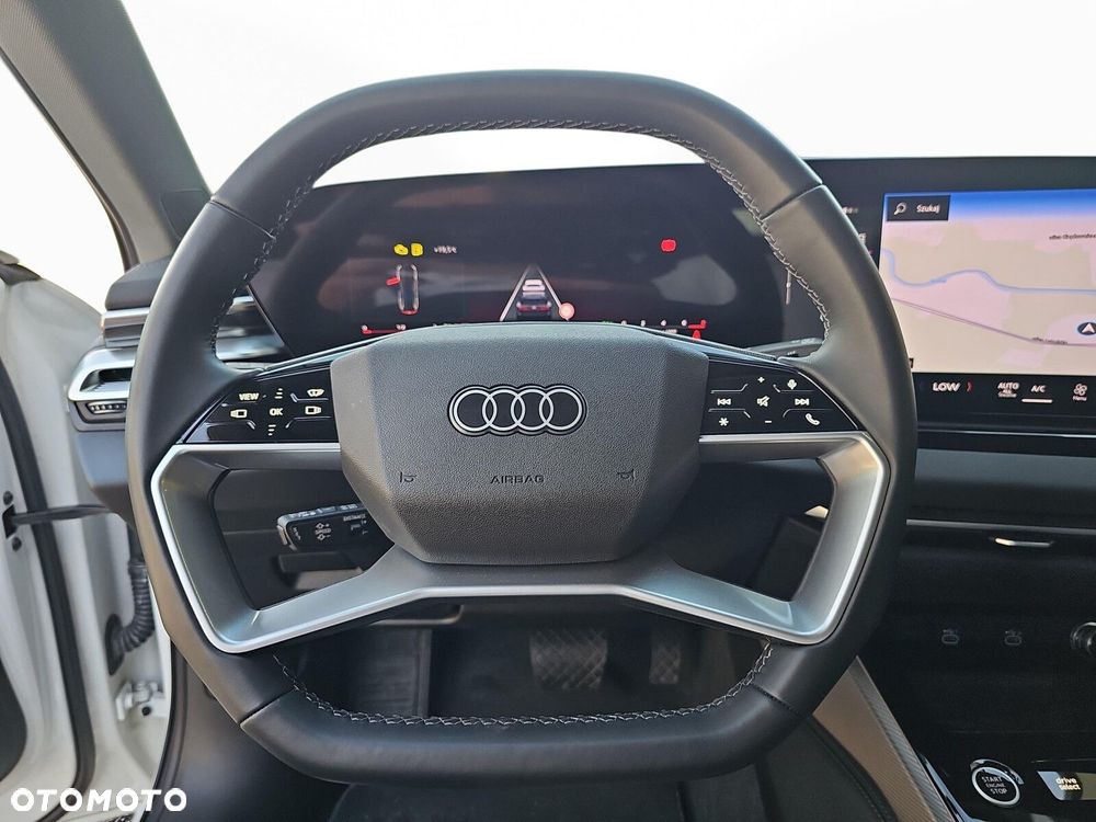 Audi A6 Avant - 15