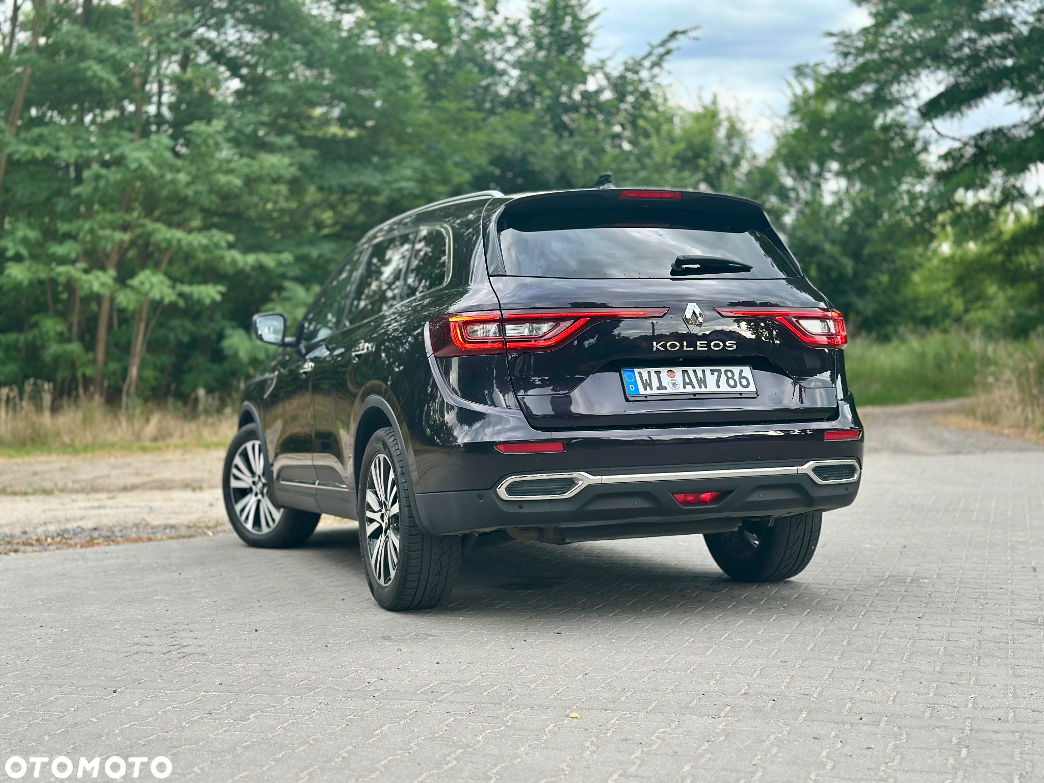 Renault Koleos 2.0 dCi Initiale Paris X-Tronic - 16