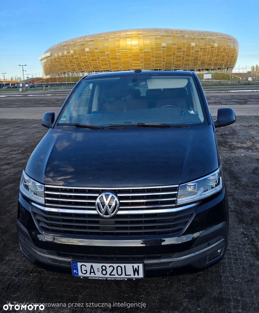Volkswagen Caravelle 2.0 TDI L2 Highline DSG - 18