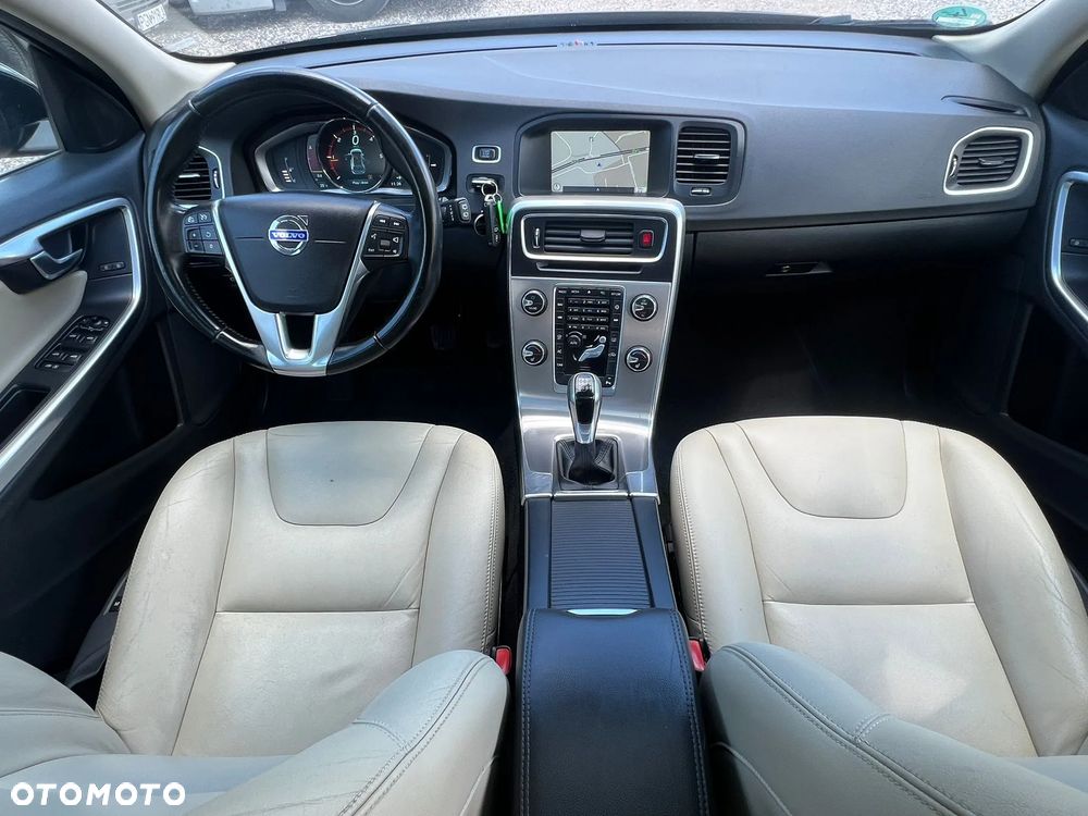 Volvo V60 D4 Drive-E Summum - 23