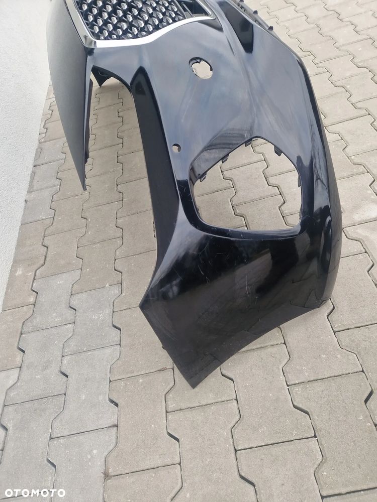 Zderzak Hyundai I30 2017 - III na pdc - 8