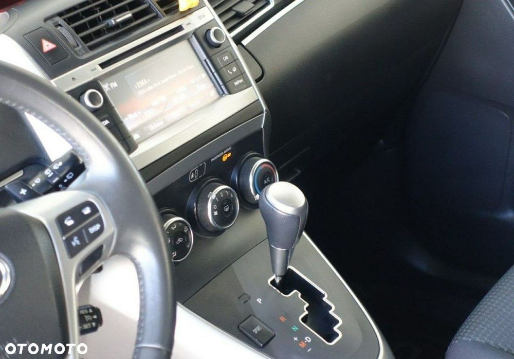 Toyota Verso - 15