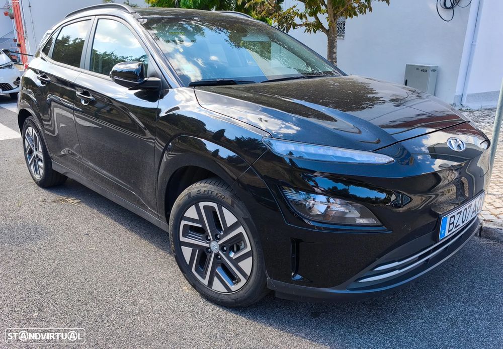 Hyundai Kauai Business - 3