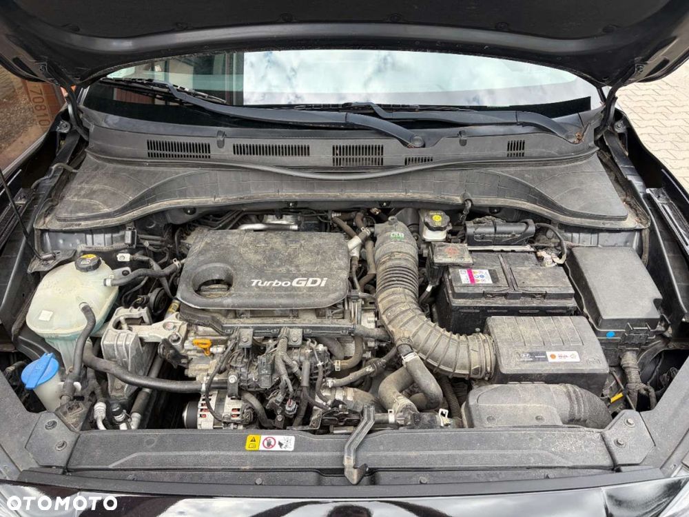 Hyundai Kona 1.0 T-GDI Comfort - 25