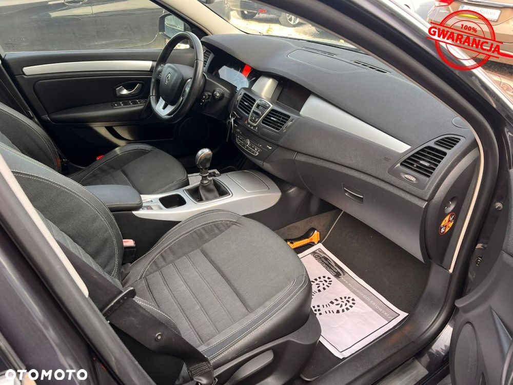 Renault Laguna - 33