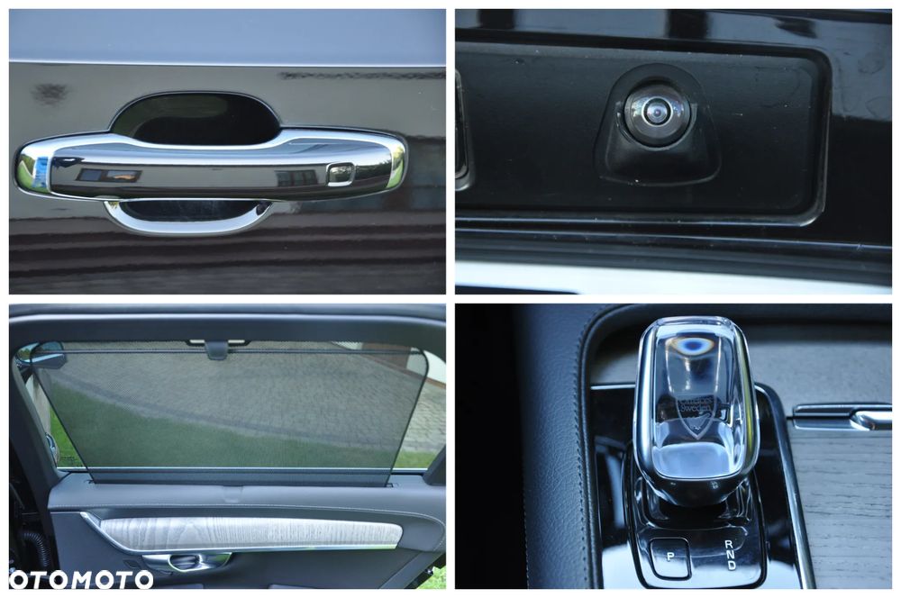 Volvo V90 - 37