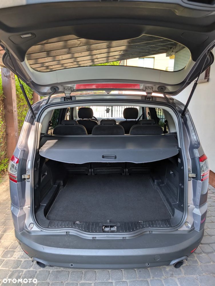 Ford S-Max 2.0 T Titanium MPS6 - 18