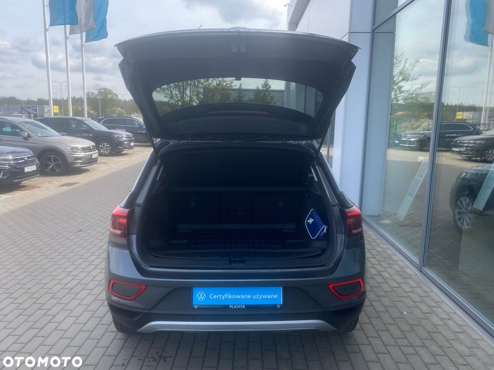 Volkswagen T-Roc 1.0 TSI Life - 29