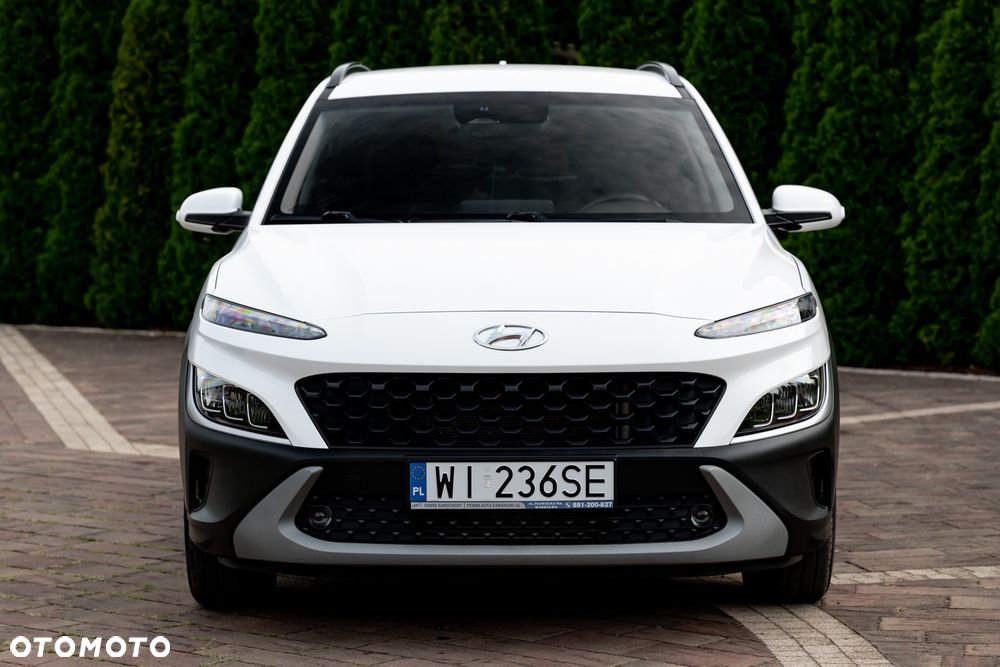 Hyundai Kona 1.0 T-GDI Classic Plus - 3