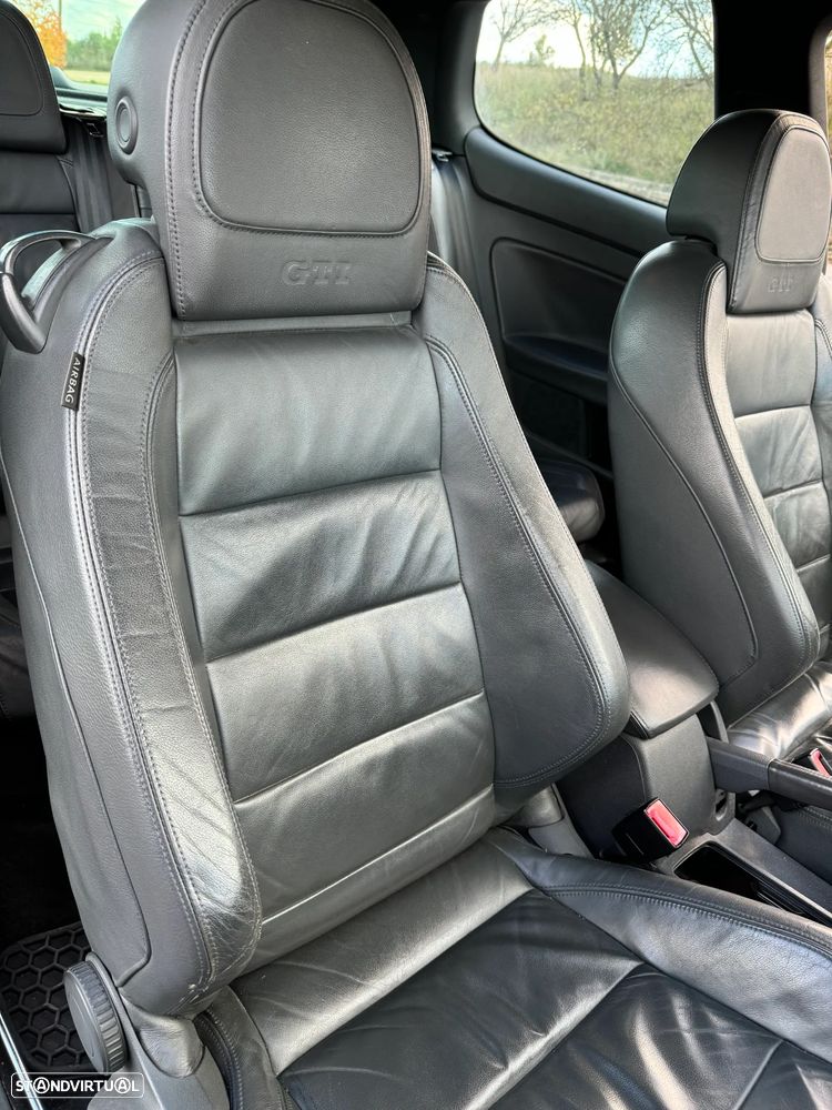 VW Golf 2.0 GTi - 10