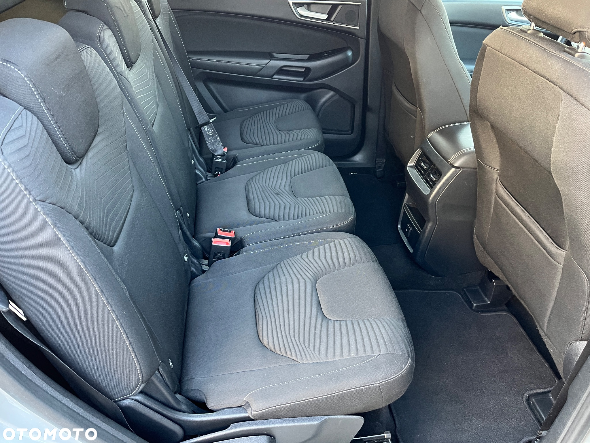 Ford Mondeo 2.0 EcoBlue Business Edition - 7
