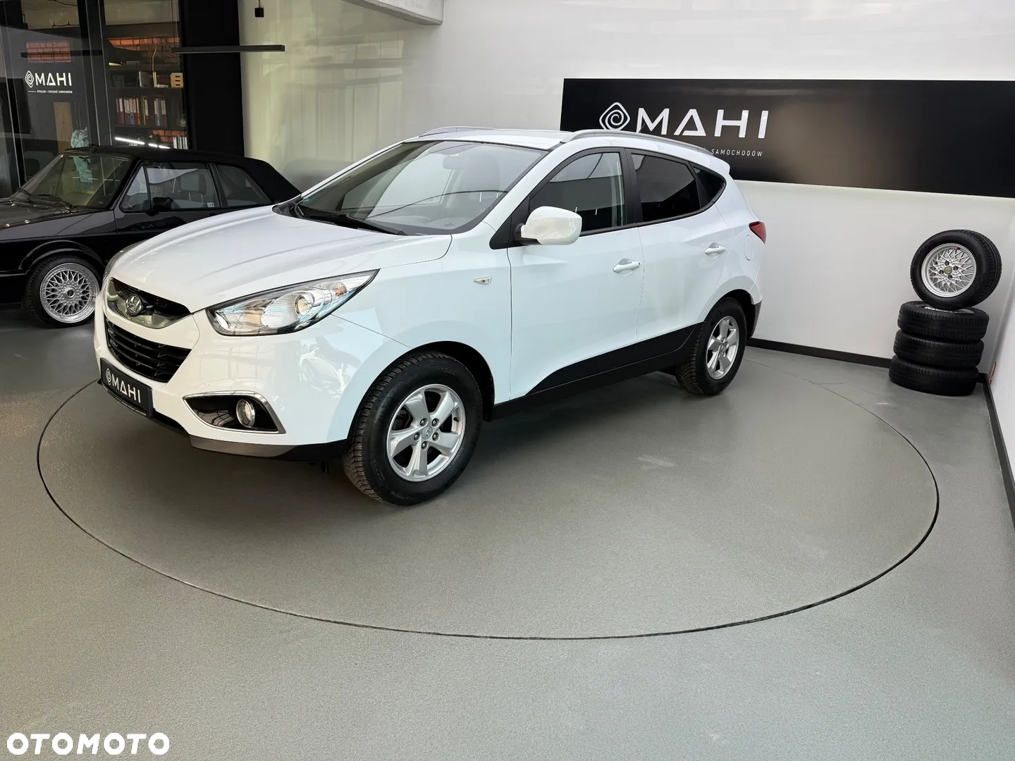 Hyundai ix35 1.6 2WD Comfort - 5