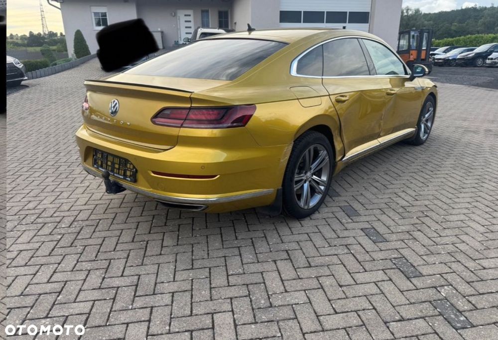 Volkswagen Arteon 2.0 TSI OPF 4Motion DSG R-Line - 5