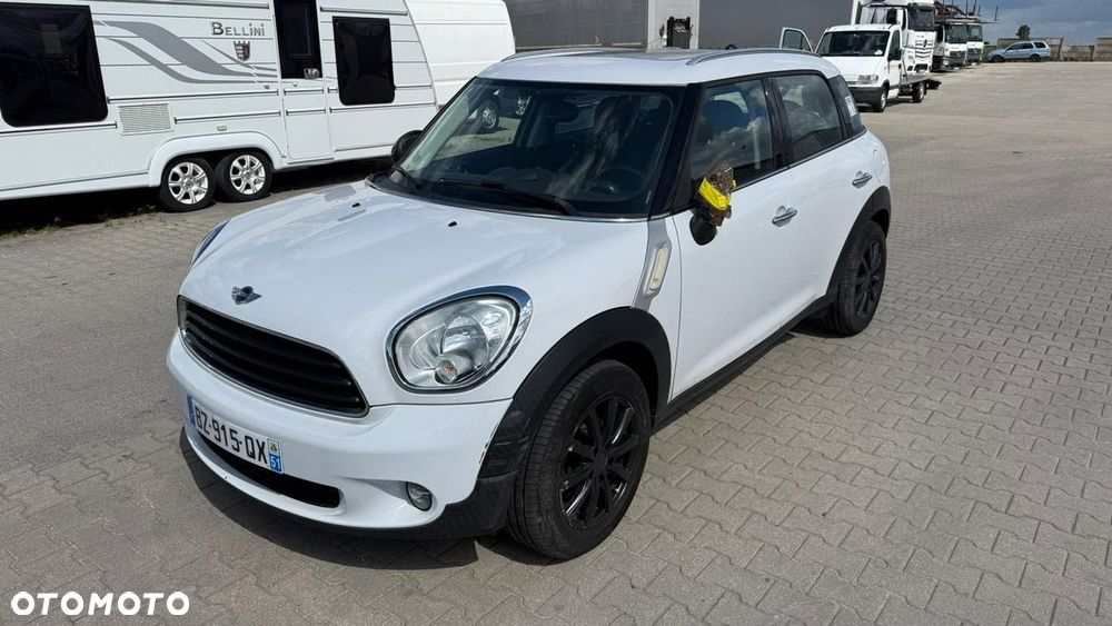MINI Countryman - 1