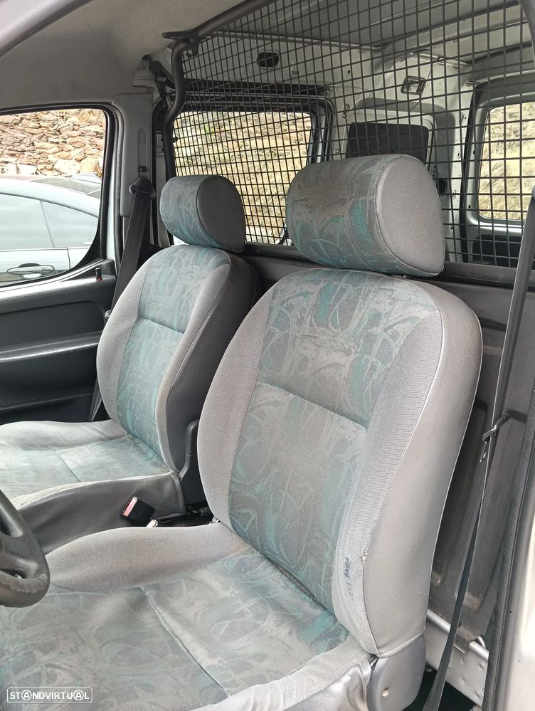 Citroën Berlingo 1.9 D Multispace PL - 6