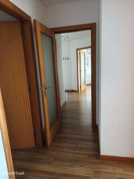 Apartamento T2+1 Matosinhos Sul - Rua Roberto Ivens - Grande imagem: 2/12