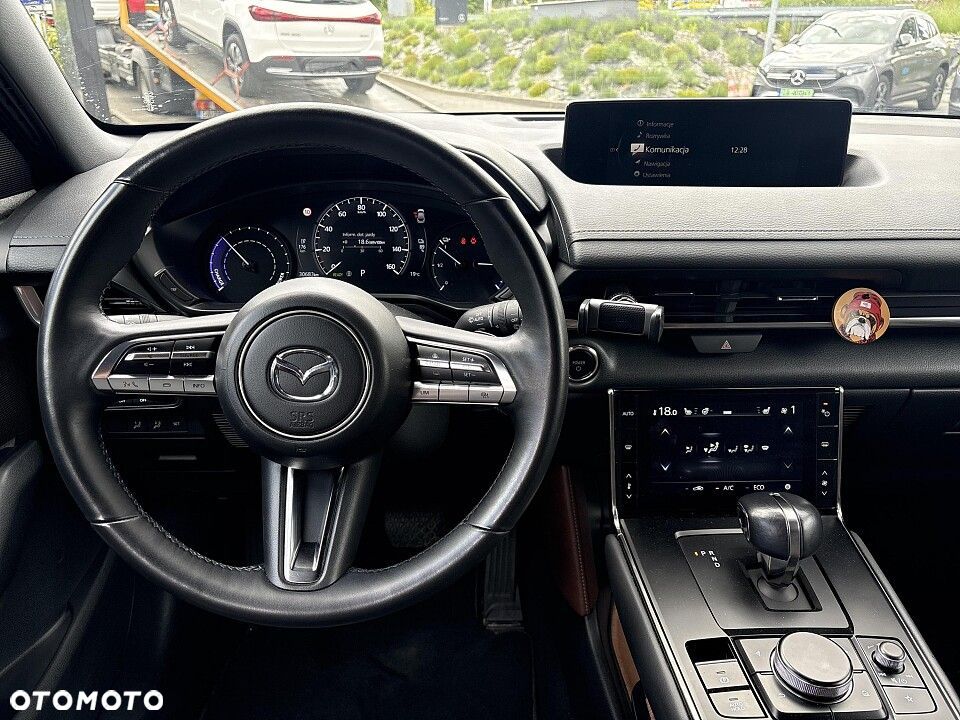 Mazda MX-30 - 7