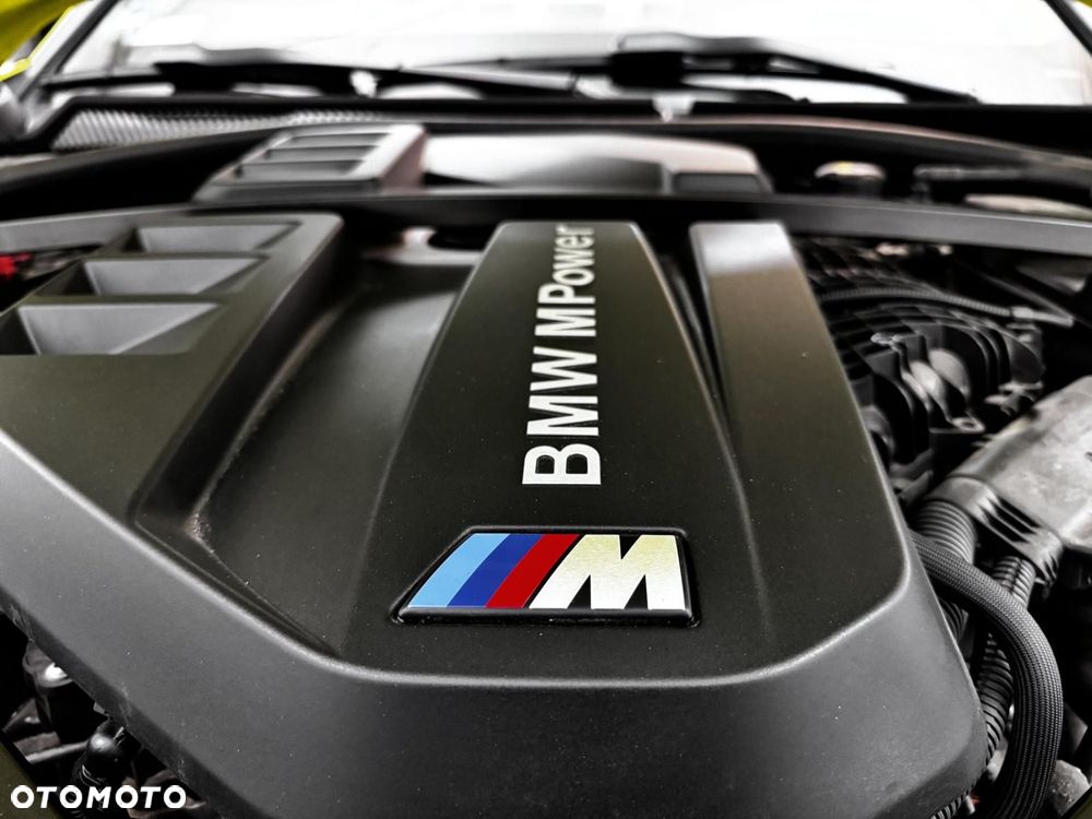 BMW M3 - 15