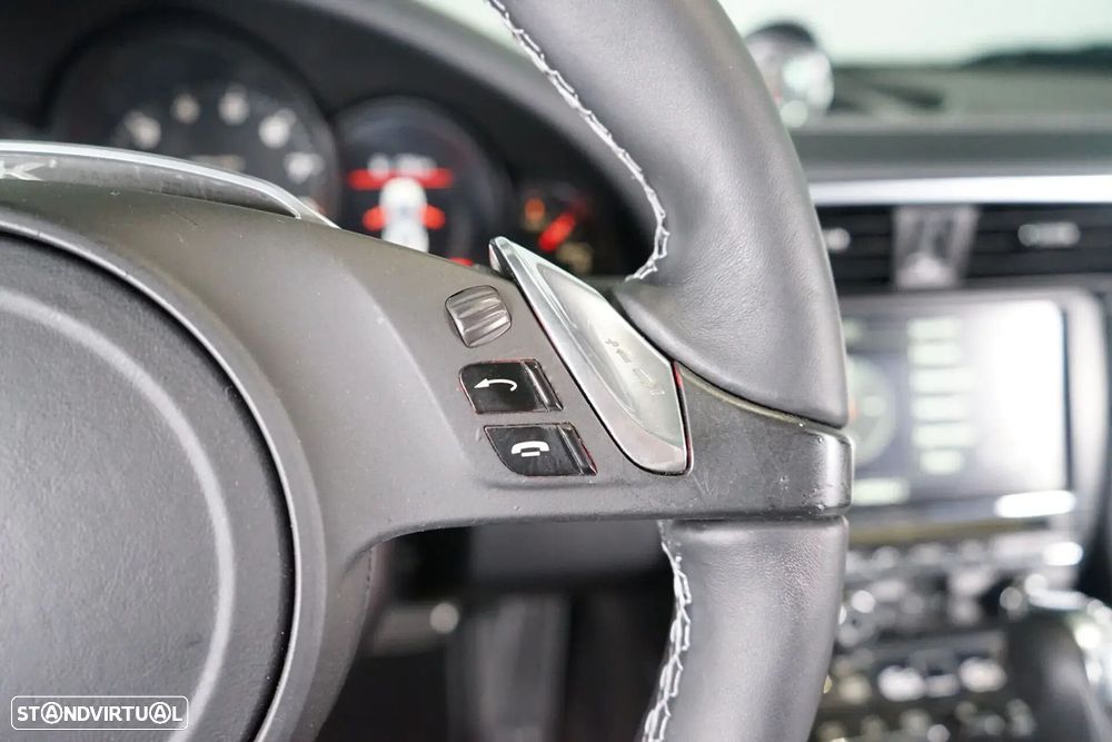 Porsche 911 (991) - 23