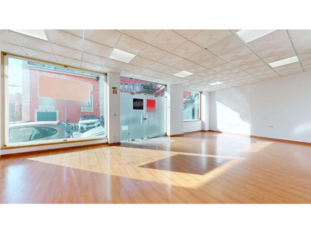 Loja, Alcântara - Grande imagem: 3/18