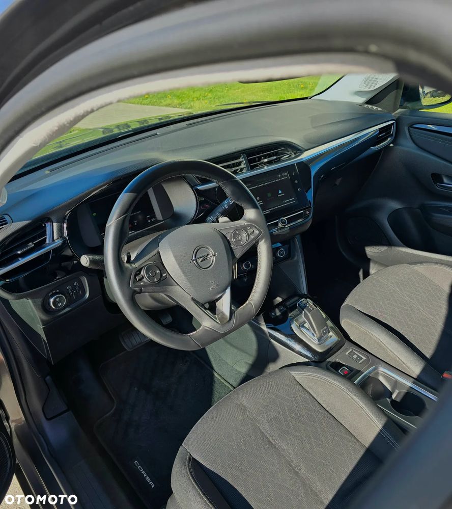 Opel Corsa 1.2 Direct Inj Turbo Start/Stop Automatik Elegance - 9