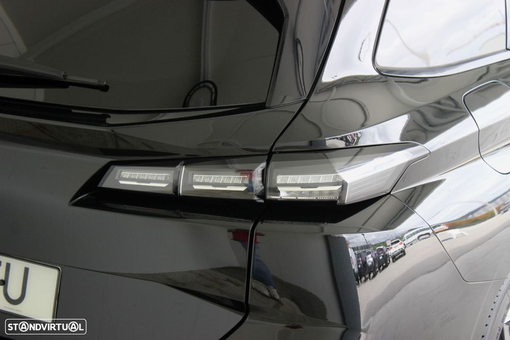 Peugeot 308 1.2 PureTech Allure EAT8 - 7