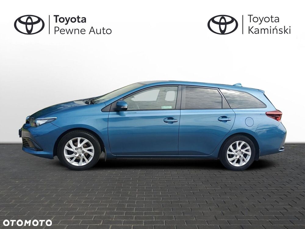 Toyota Auris - 2